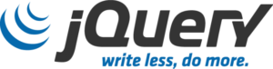 jQuery-Logo